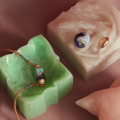 Liberty Jewellery Trending: Technicolour Dream