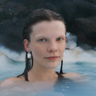 Liberty Jewellery Alternative Pearls