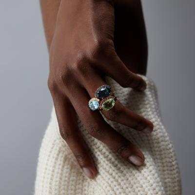 Liberty Jewellery Brand Spotlight: Dinny Hall