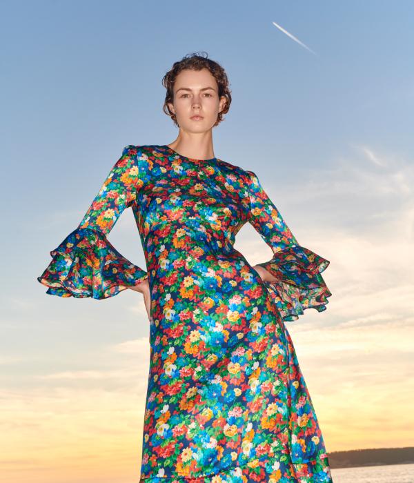 Liberty New In: Liberty Dresses