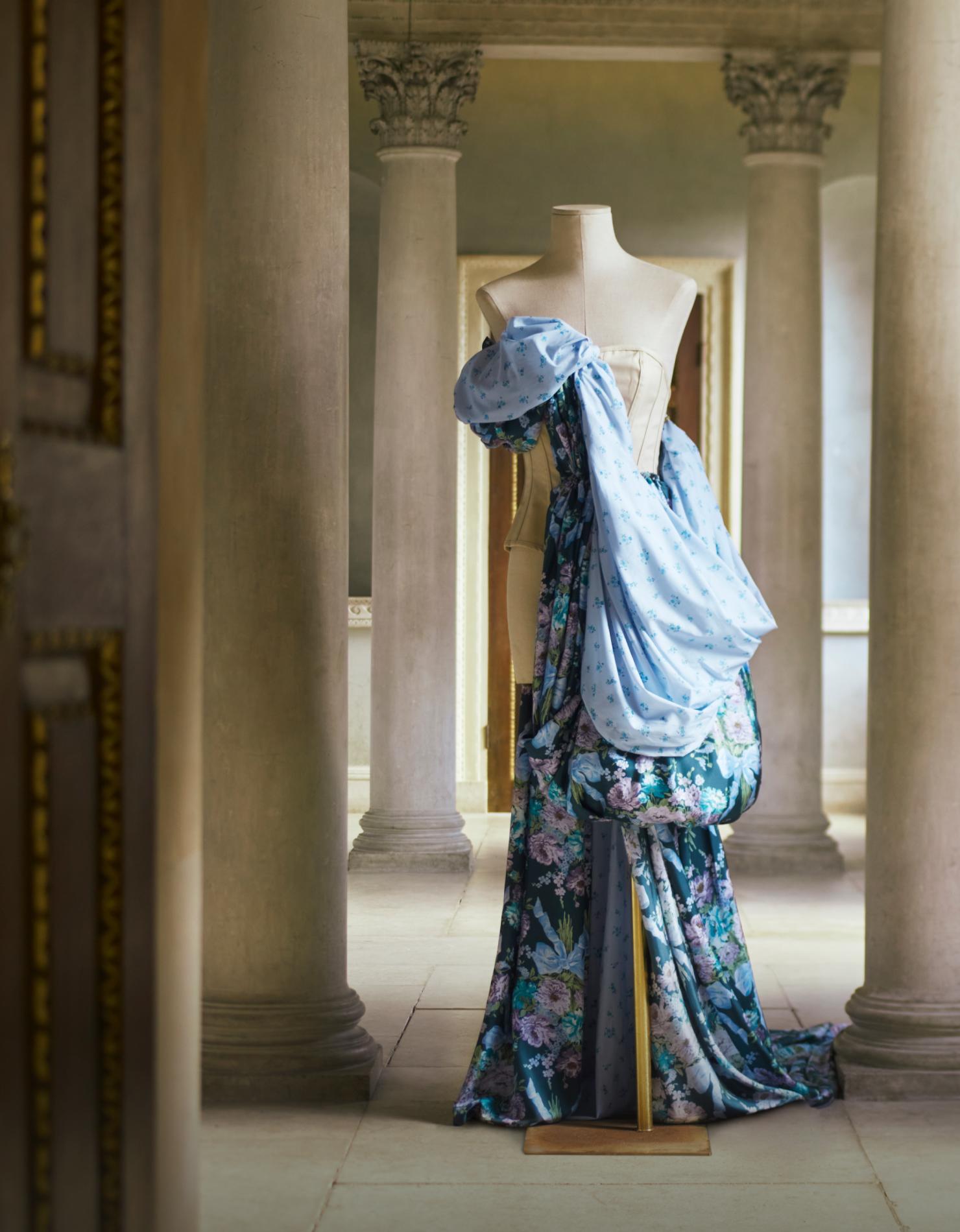 Meet the Modistes: The Makers Behind Liberty Fabrics & Bridgerton