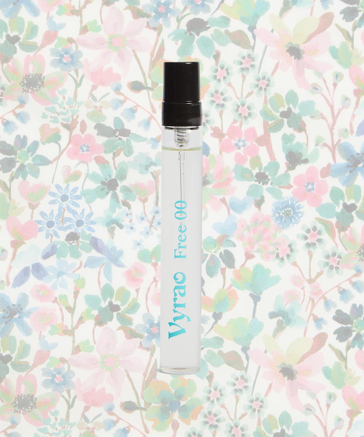 Vyrao Free 00 Eau De Parfum 10ml