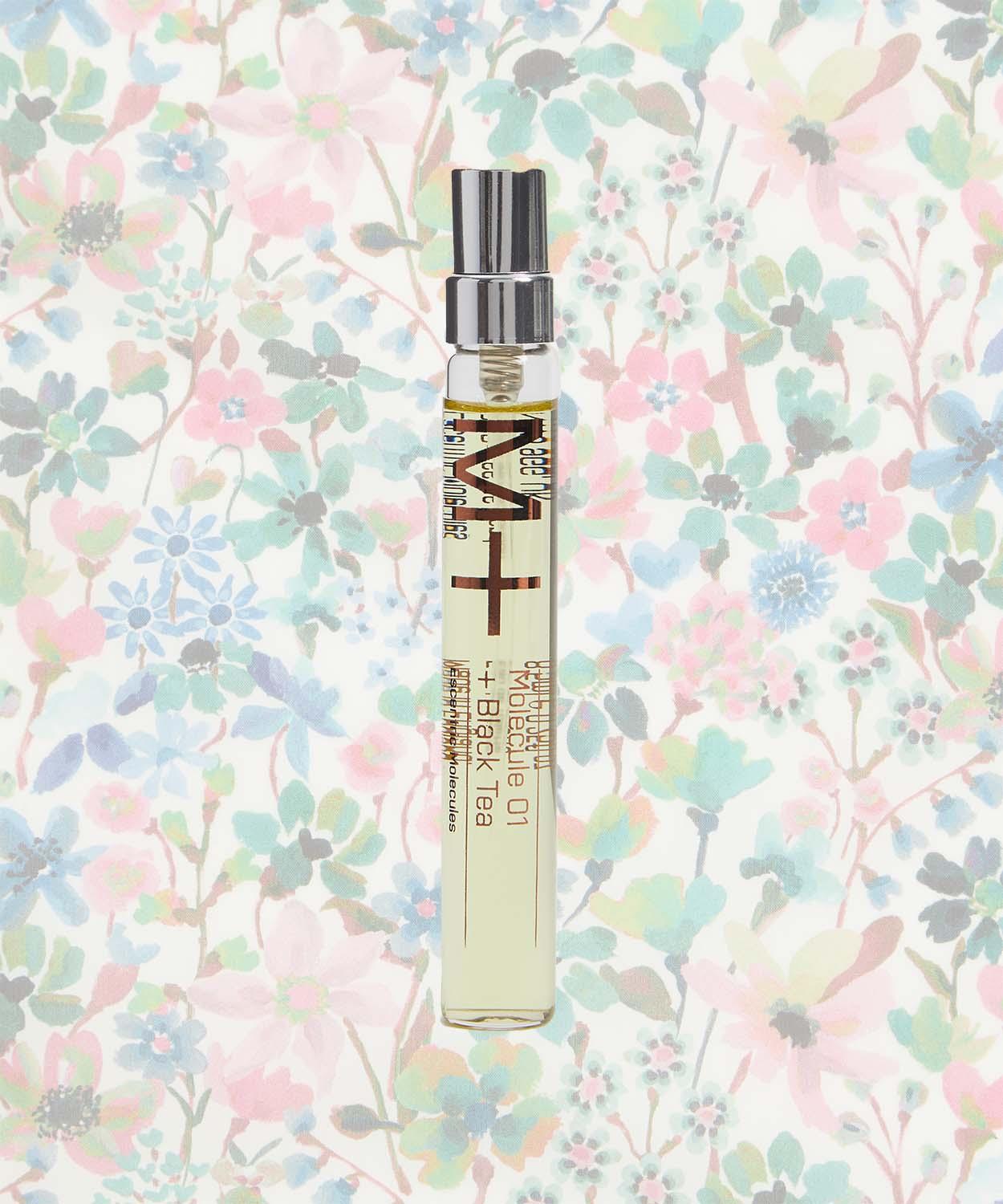 Eccentirc Molecules Molecule 01 + Black Tea Eau de Toilette 8.5ml