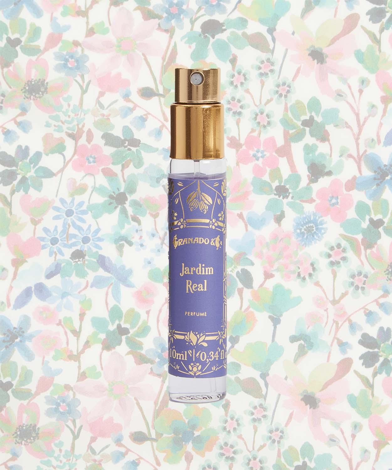 Granado Jardim Real EDT 10ml