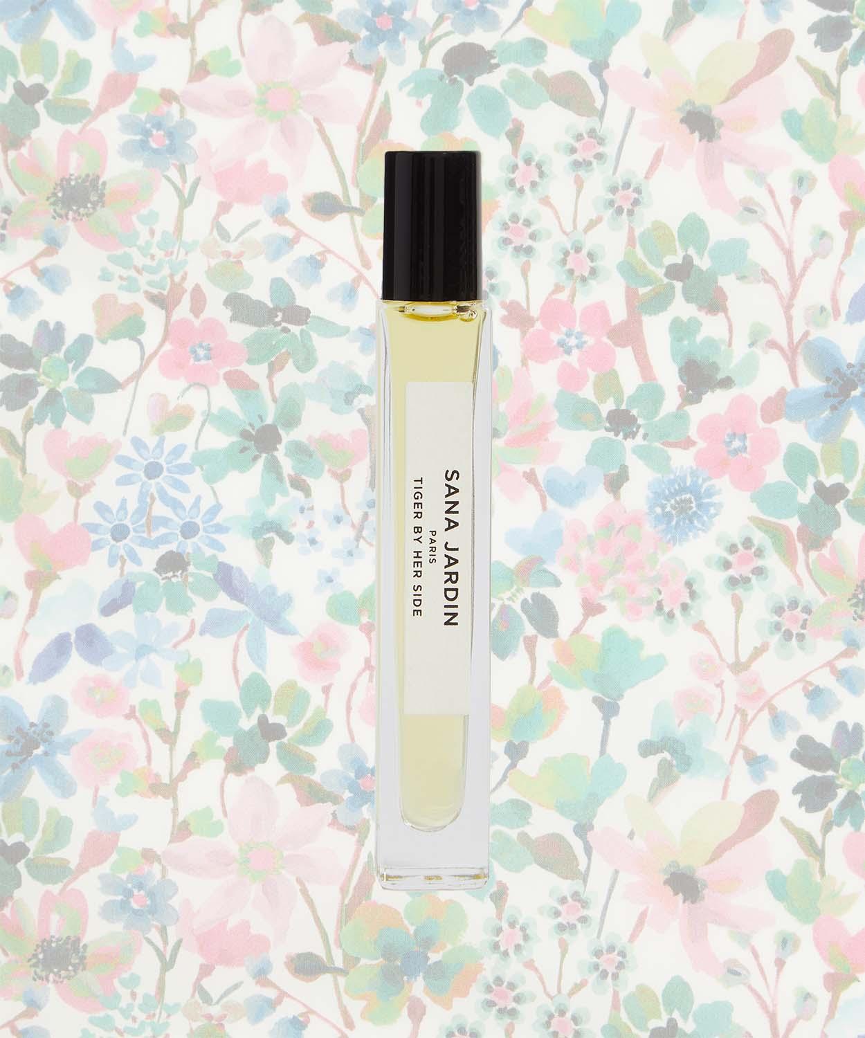 Sana Jardin Tiger By Her Side Eau De Parfum 10ml