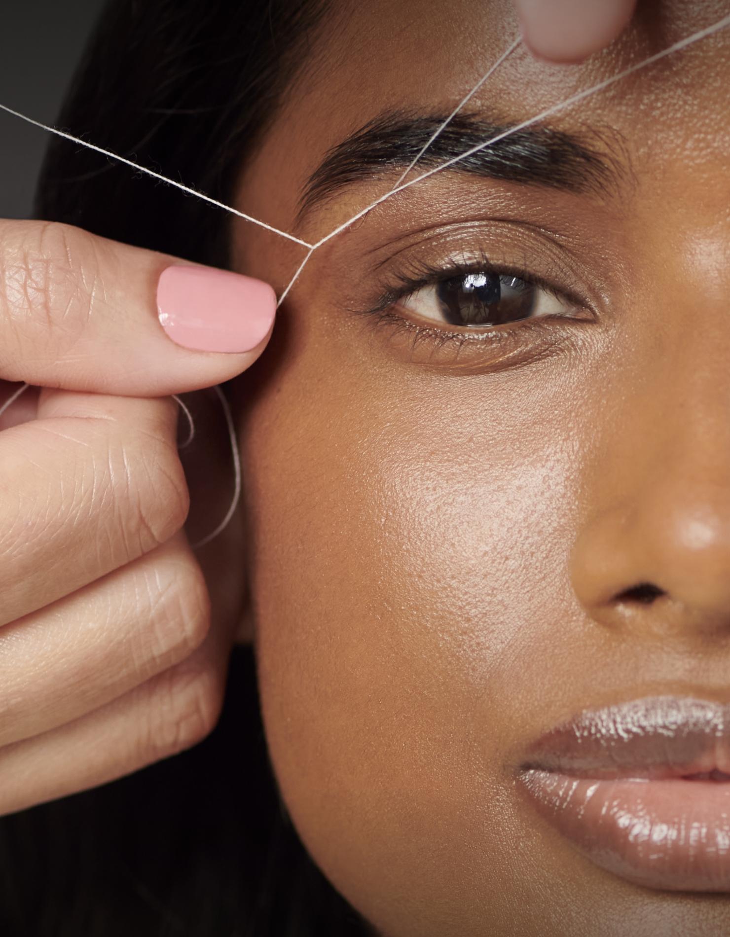 Liberty Services Blink Brow Bar Book Your Treatment