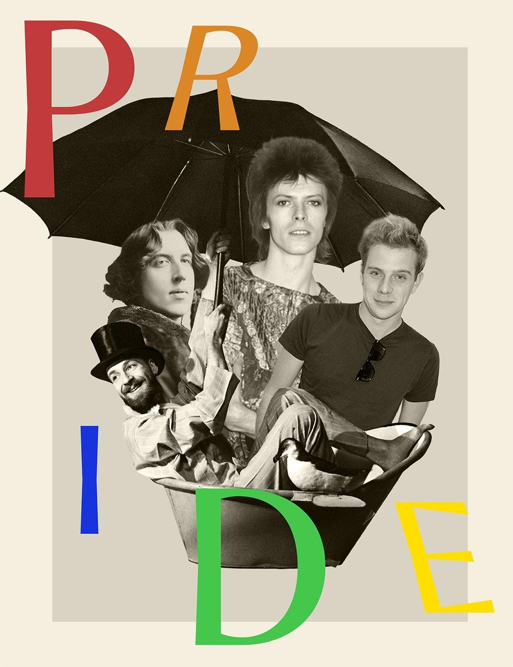 The Liberty Guide to Pride