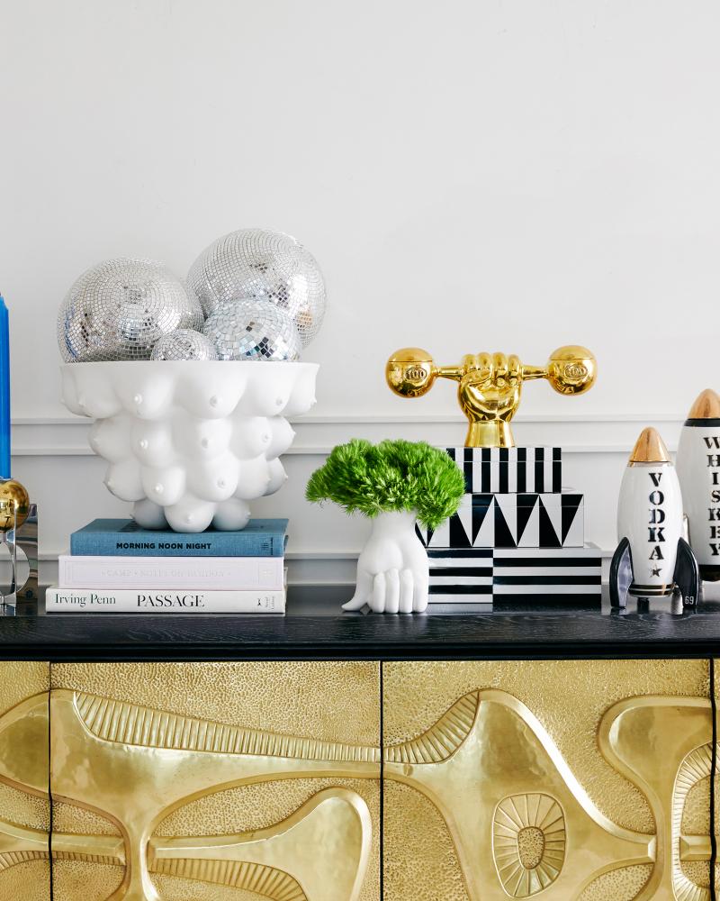 What’s Your Interiors Personality?