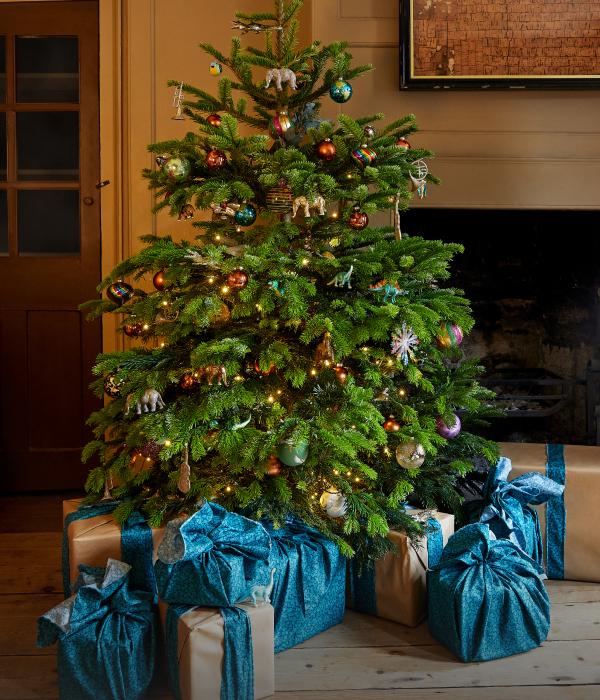 Liberty Gifts The Christmas Shop is Now Open!