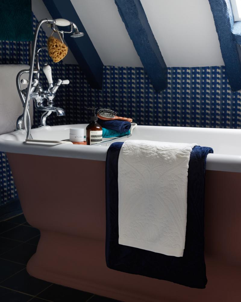 How to Make Your Bathroom a Sanctuary