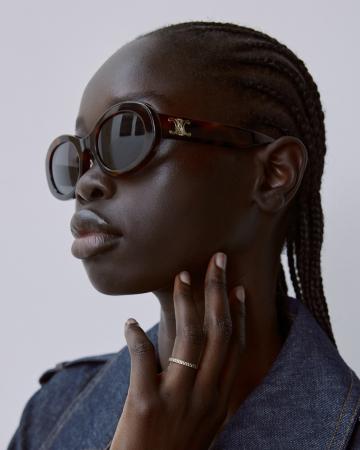 Liberty Womenswear Sunglasses