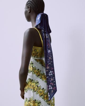 Liberty Womenswear Scarves