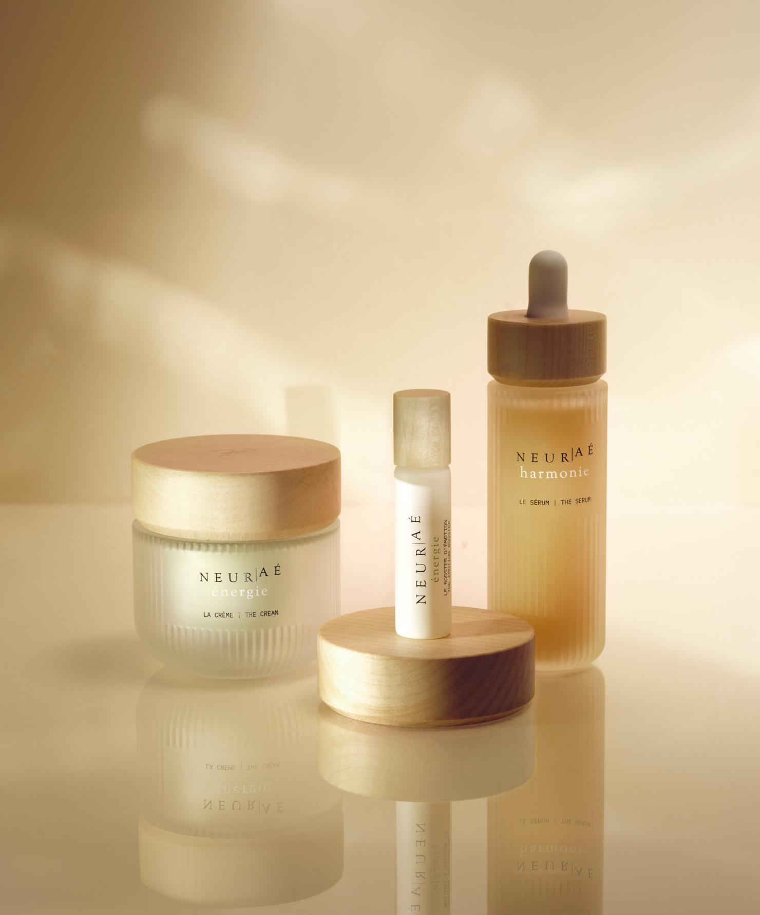 Liberty Beauty Meet NEUR|AÉ