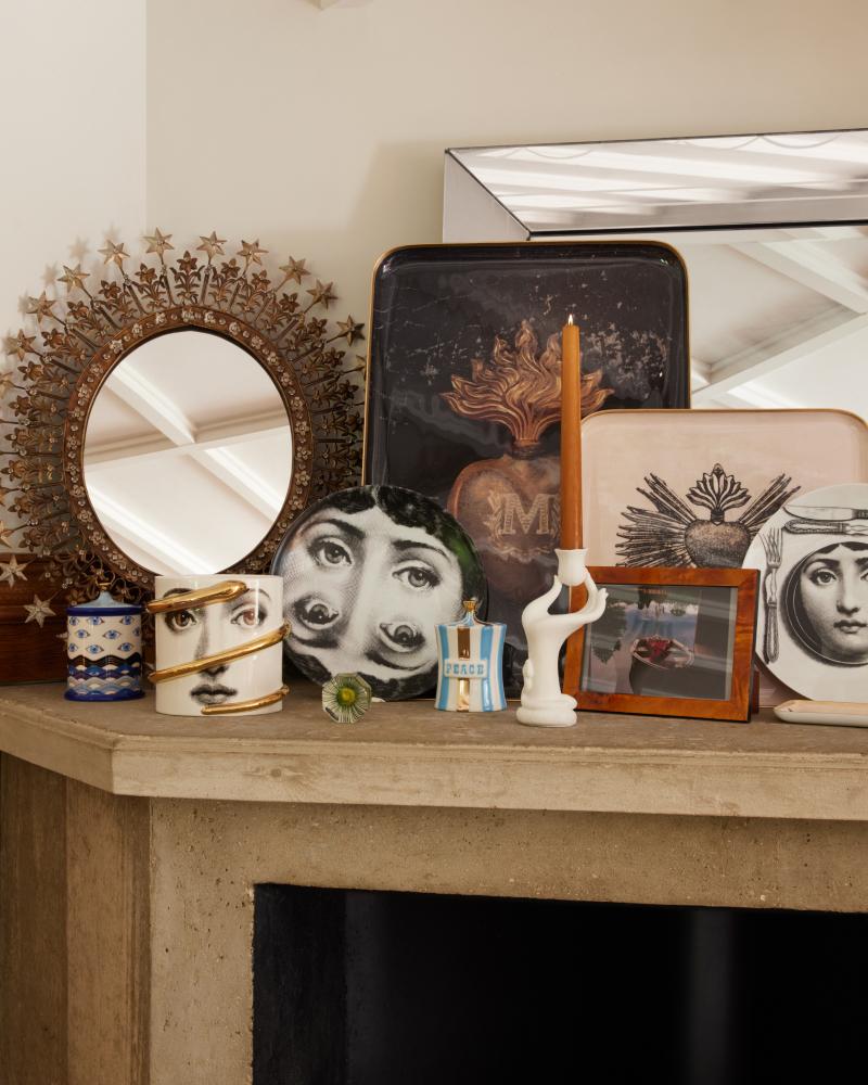 Liberty Home Fragrance