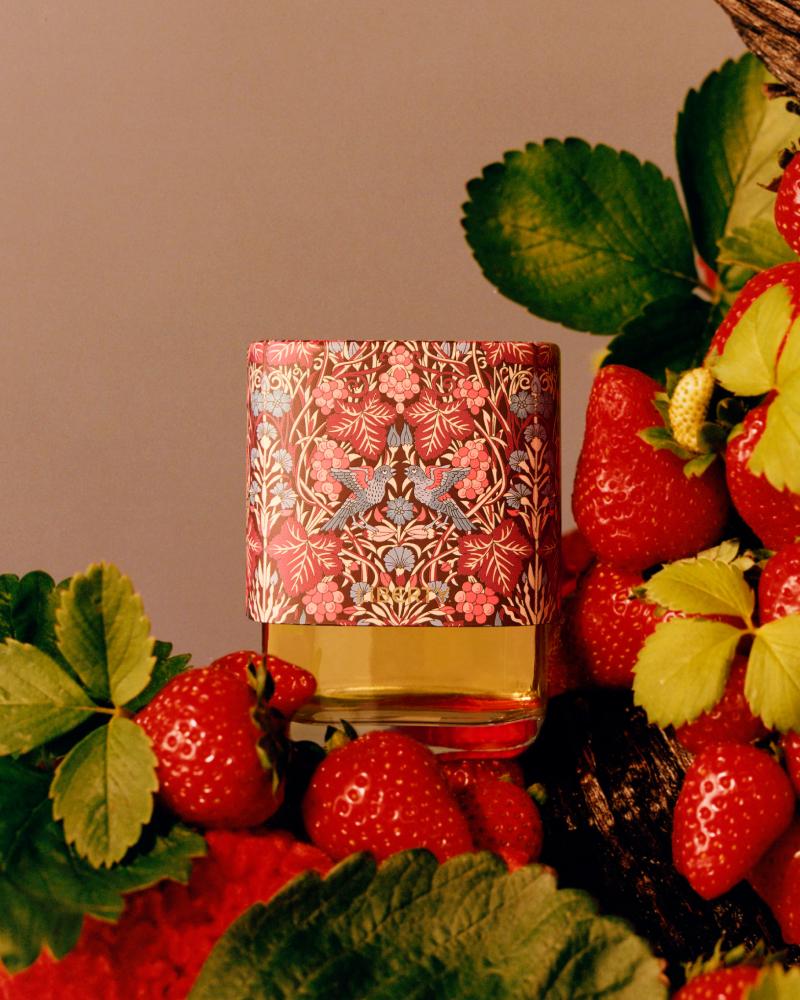 Liberty LBTY. Fragrance