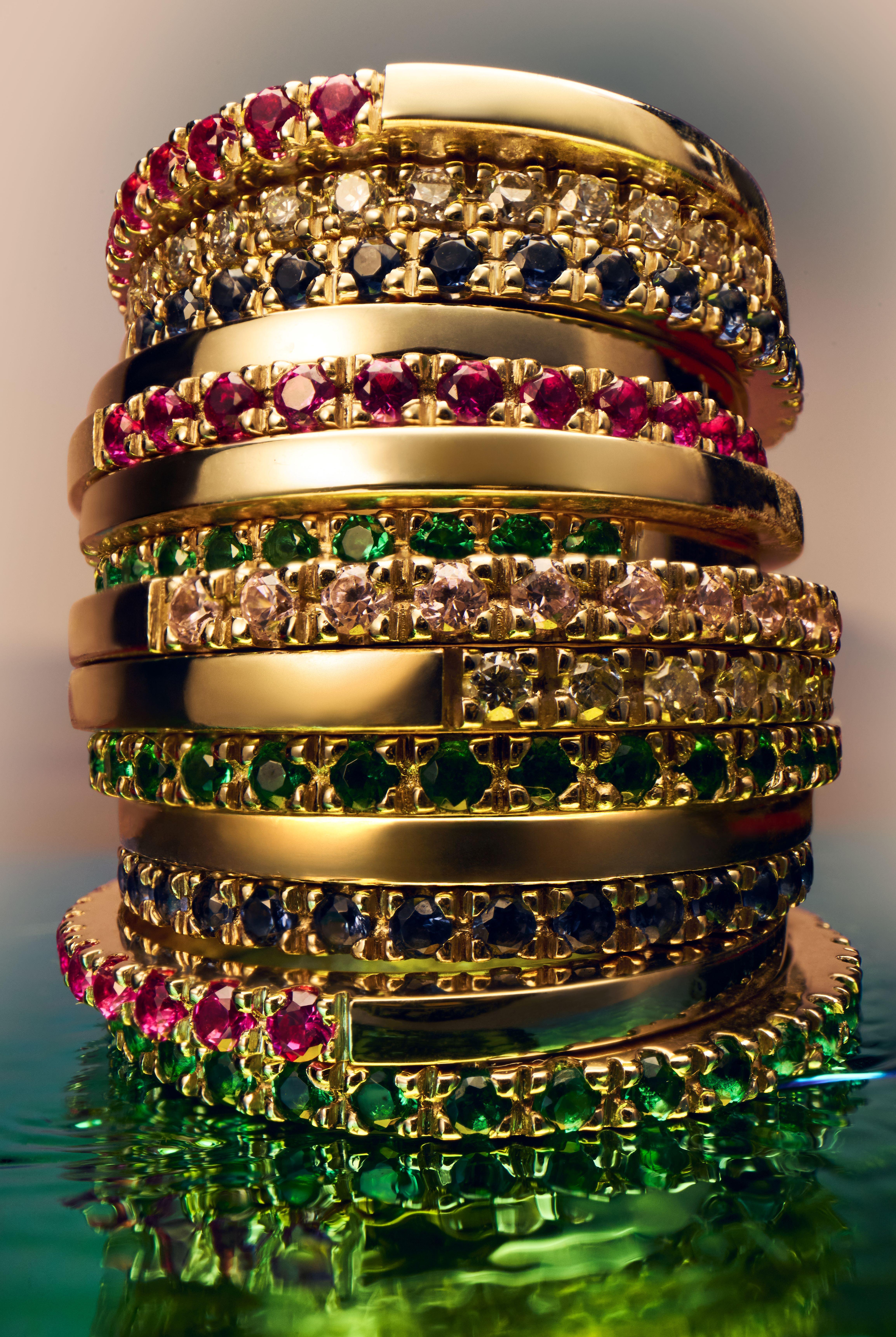 Discover All There Is to Know about Liberty Jewellery Liberty