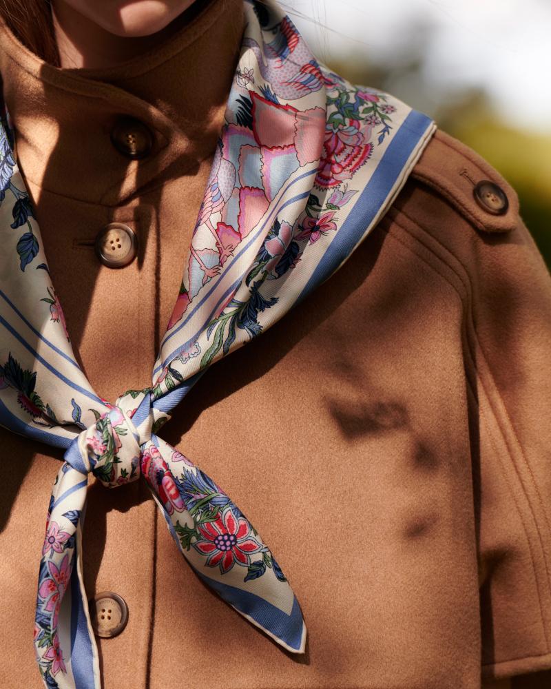 Liberty Womenswear Scarves