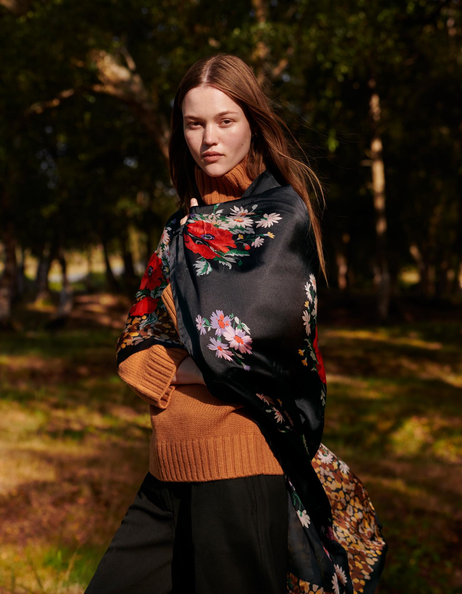 Liberty London: The Autumn Edit