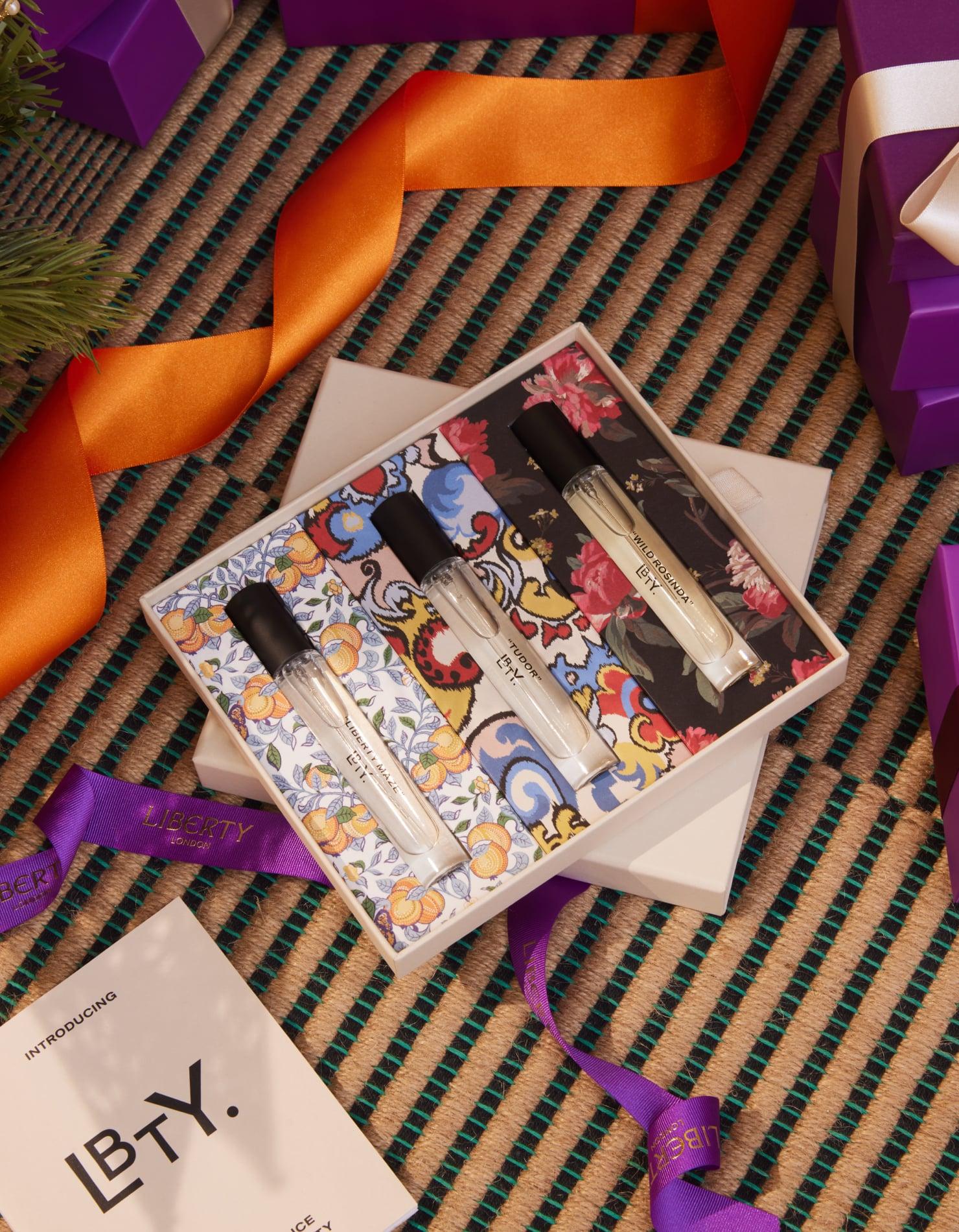 Fun & Festive: Things To Do At Liberty This Season