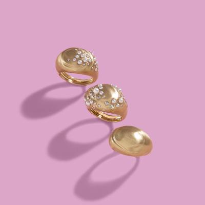 Just Landed: New In Jewellery