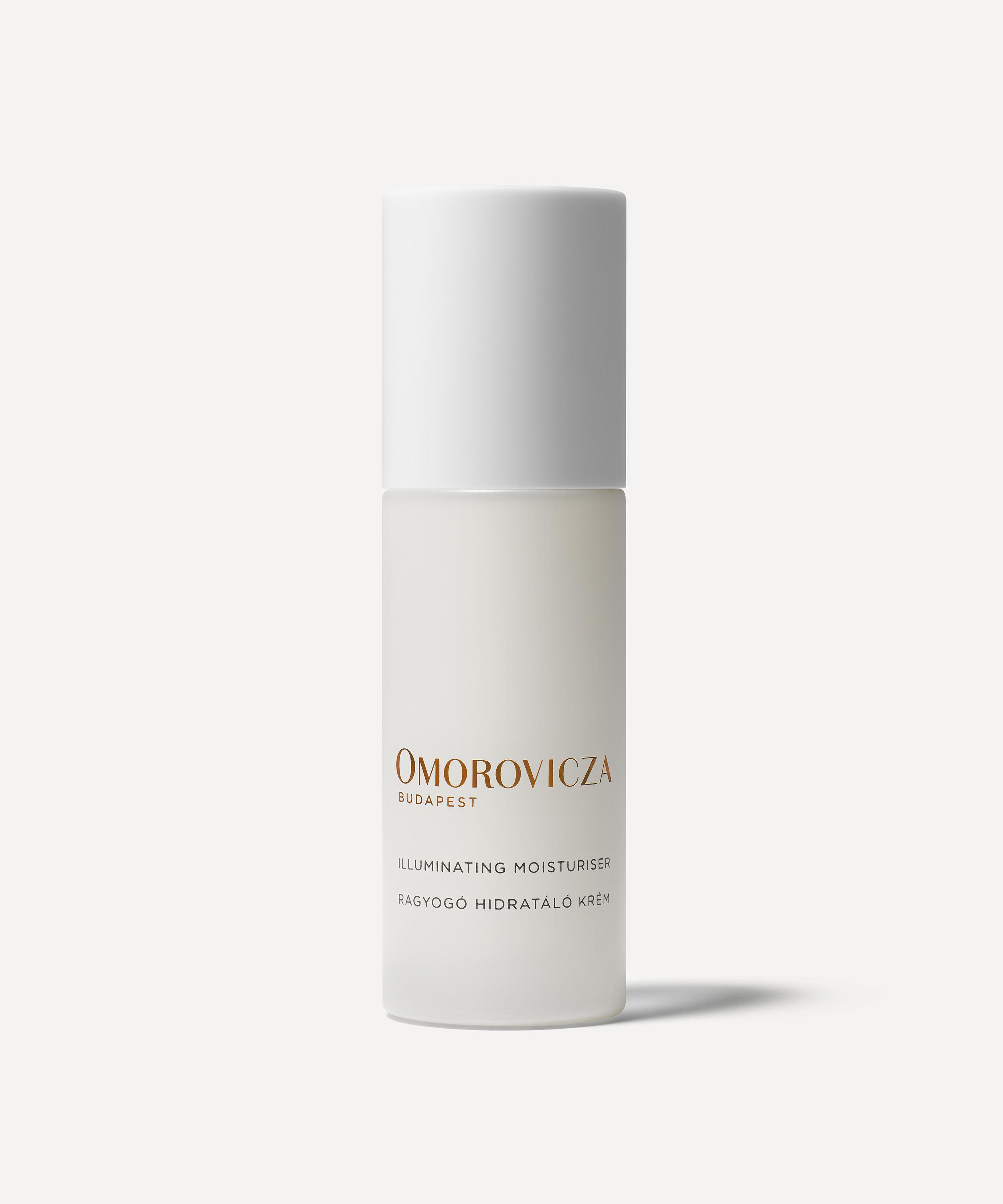 Omorovicza - Illuminating Moisturiser 50ml image number 0