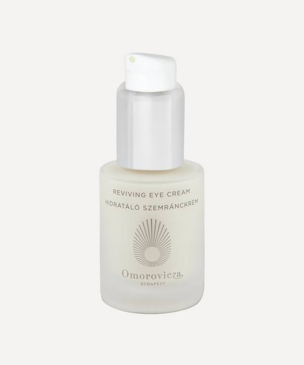 Omorovicza - Reviving Eye Cream 15ml image number 0