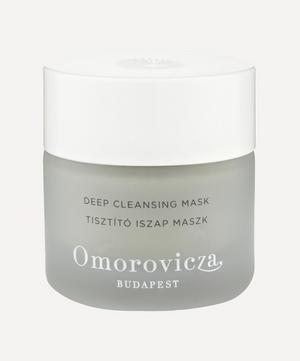 Omorovicza - Deep Cleansing Mask 50ml image number 0