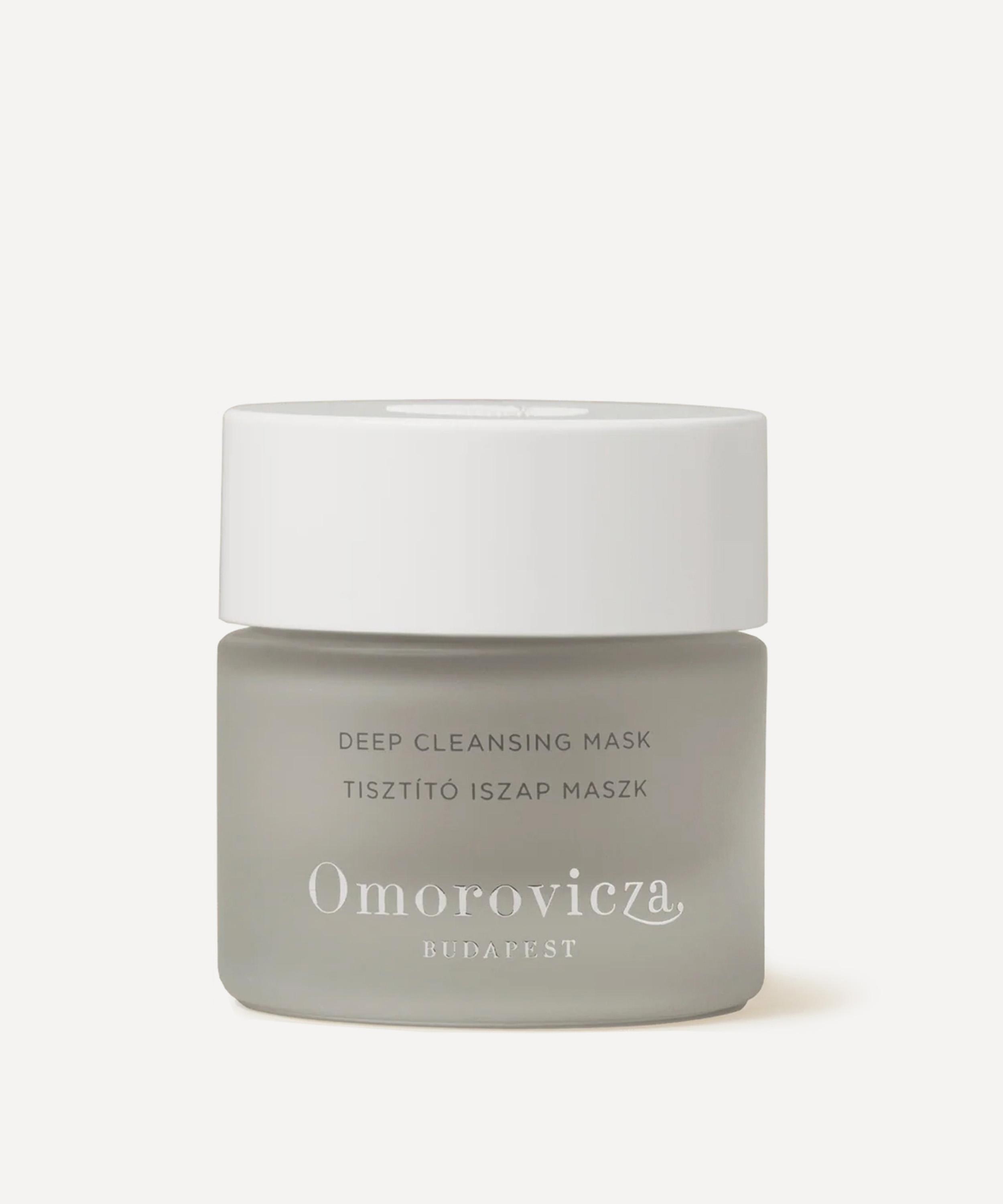 Omorovicza - Deep Cleansing Mask 50ml