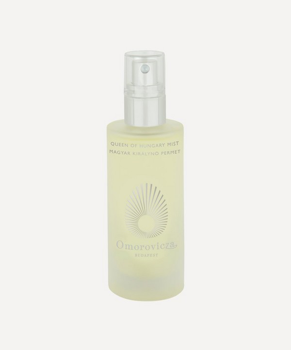 Omorovicza - Queen Of Hungary Mist 100ml