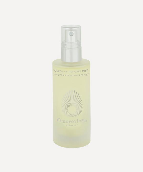 Omorovicza - Queen Of Hungary Mist 100ml image number null
