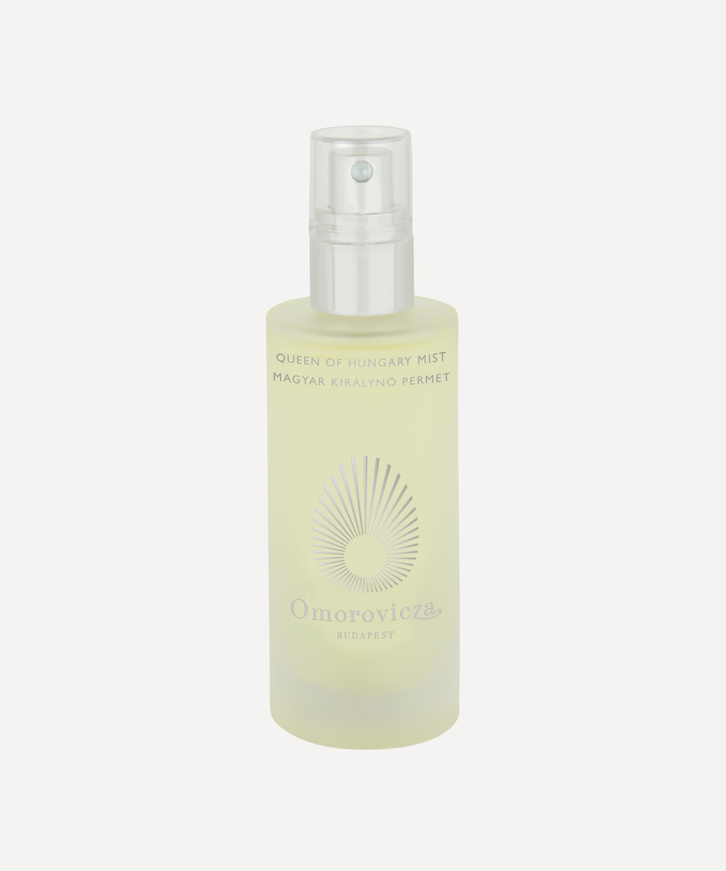 Omorovicza - Queen Of Hungary Mist 100ml image number 0