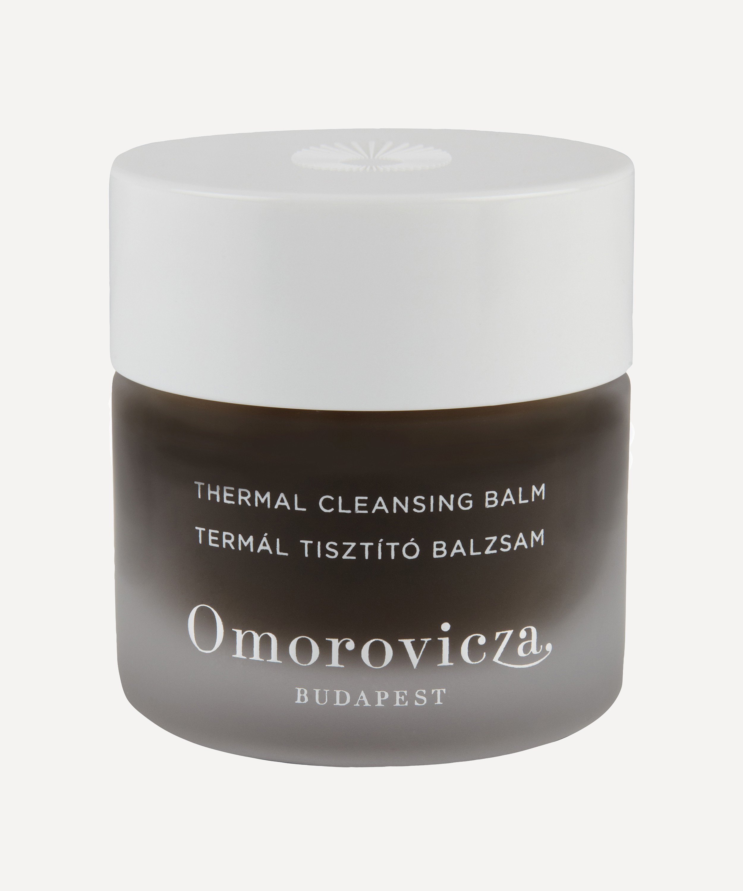 Omorovicza - Thermal Cleansing Balm 50ml image number 0