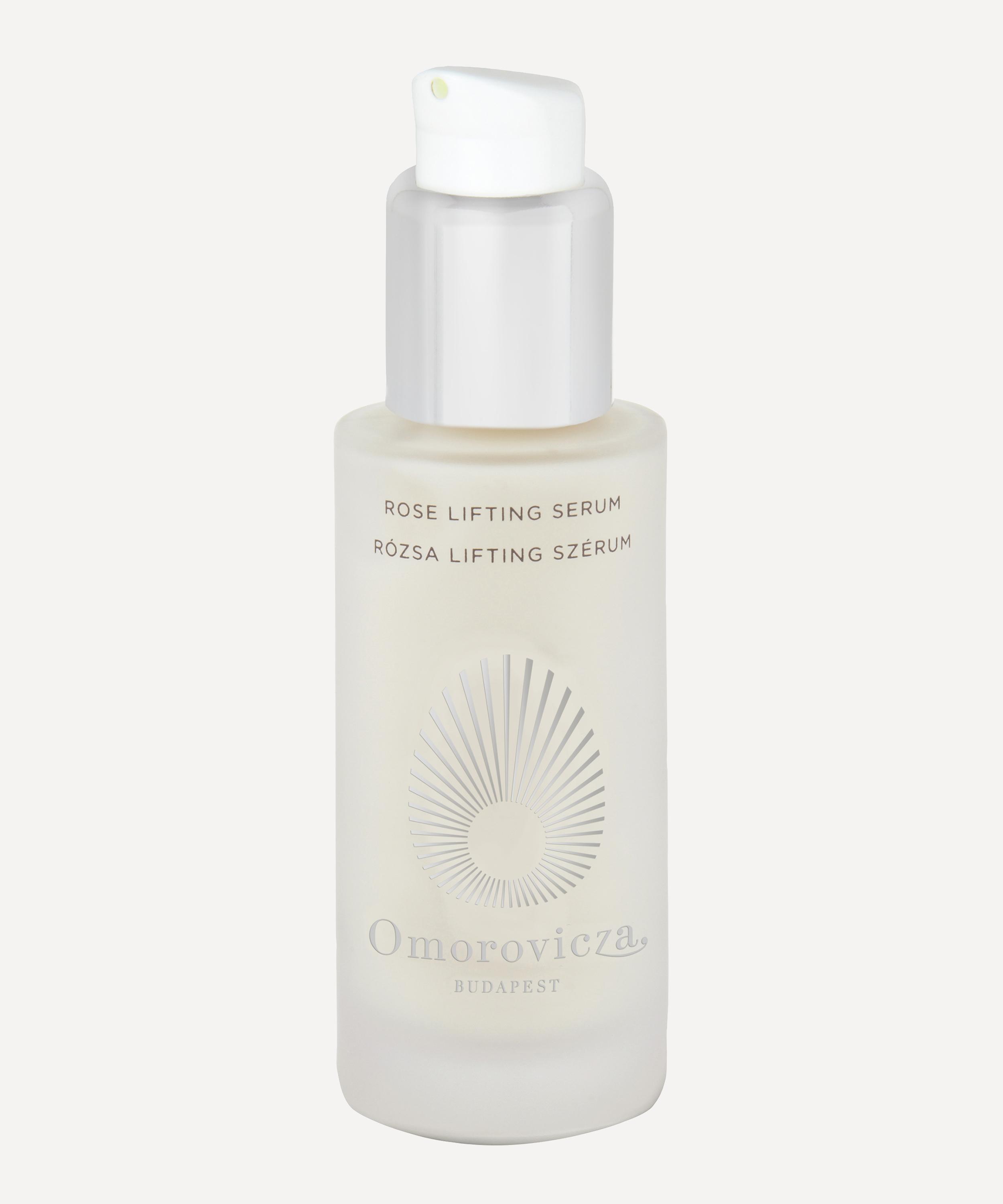 Omorovicza - Rose Lifting Serum 30ml image number 0