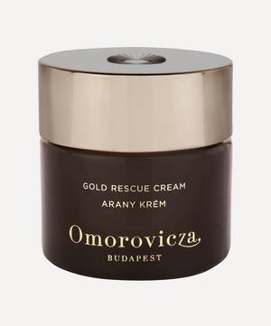 Gold Rescue Cream 50ml