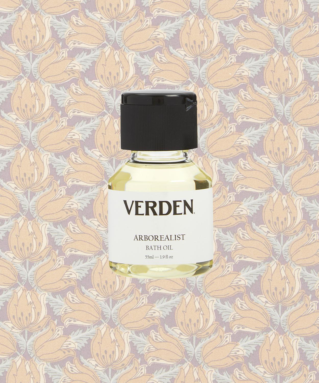 Verden Arborealist Bath Oil 55ml 