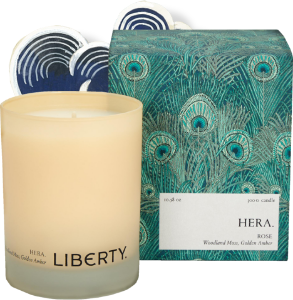 Liberty Candle