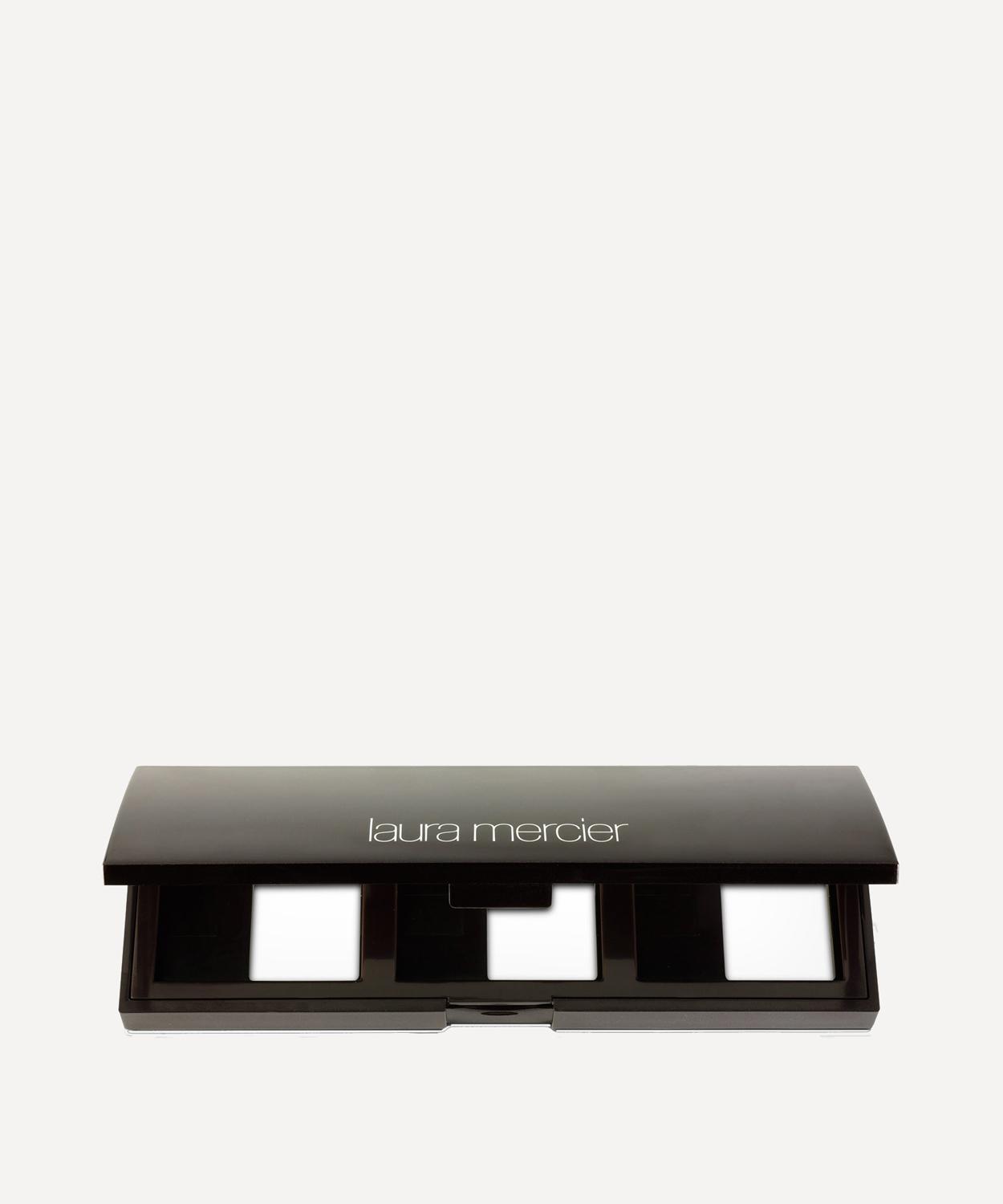 Laura Mercier - 3-Well Custom Compact Case image number 0