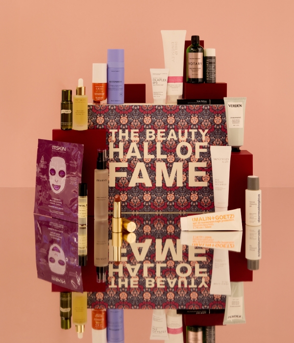 The Beauty Hall of Fame Kit
