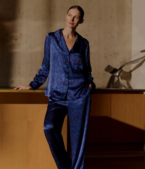 Liberty Sleepwear