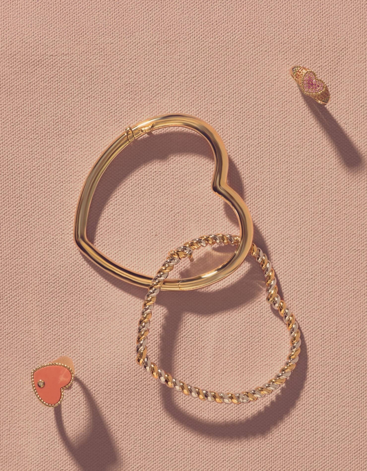 The Liberty Guide to Jewellery Gifting