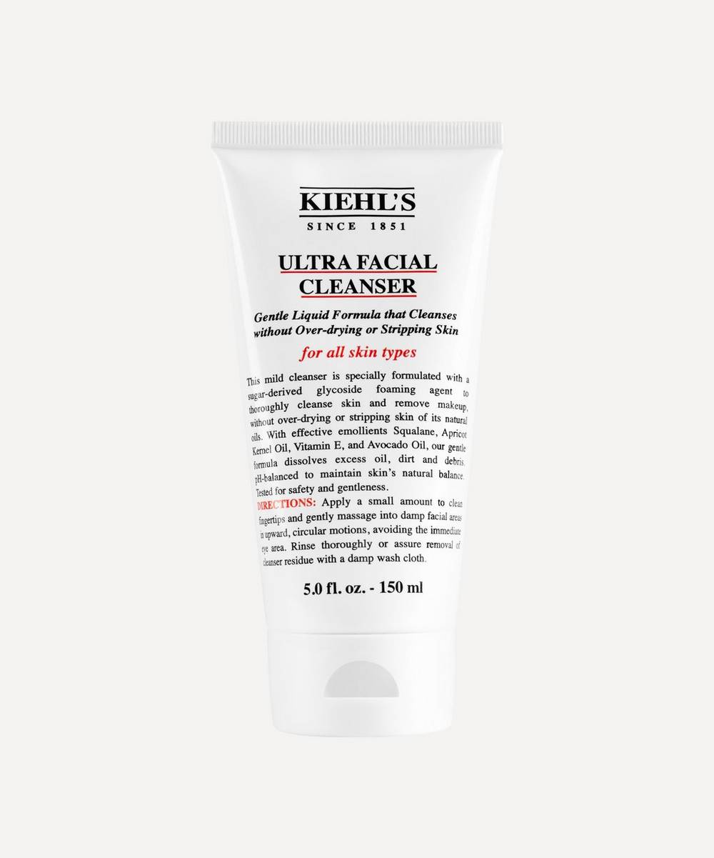 Kiehl's - Ultra Facial Cleanser 150ml
