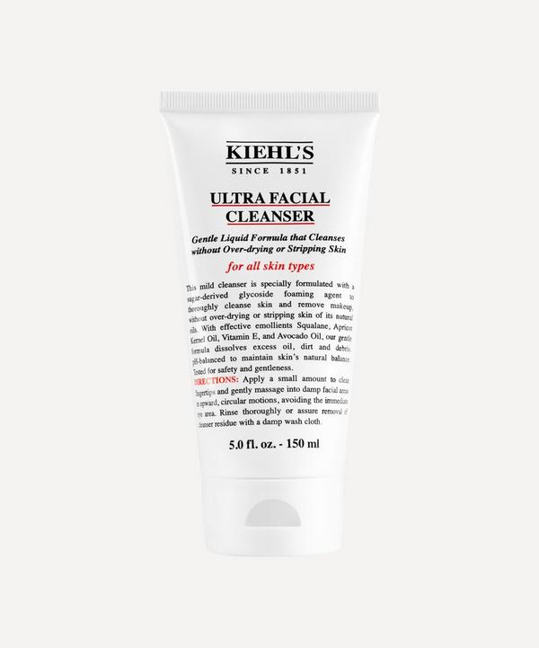 Kiehl's - Ultra Facial Cleanser 150ml image number null