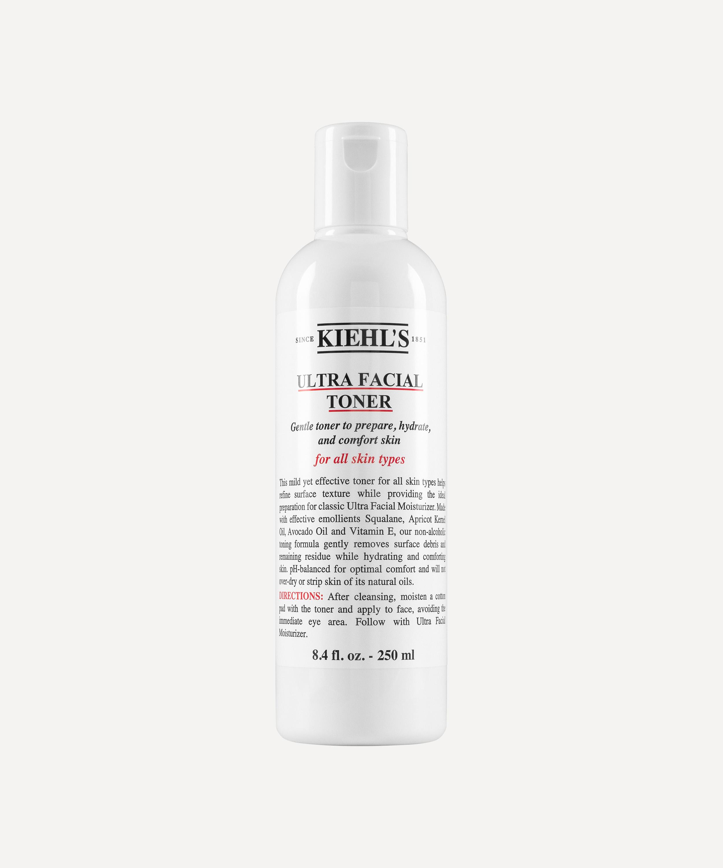 Kiehl's - Ultra Facial Toner 250ml