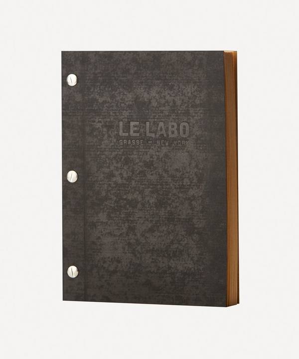 Le Labo - Santal 26 Perfumed Notebook image number 0