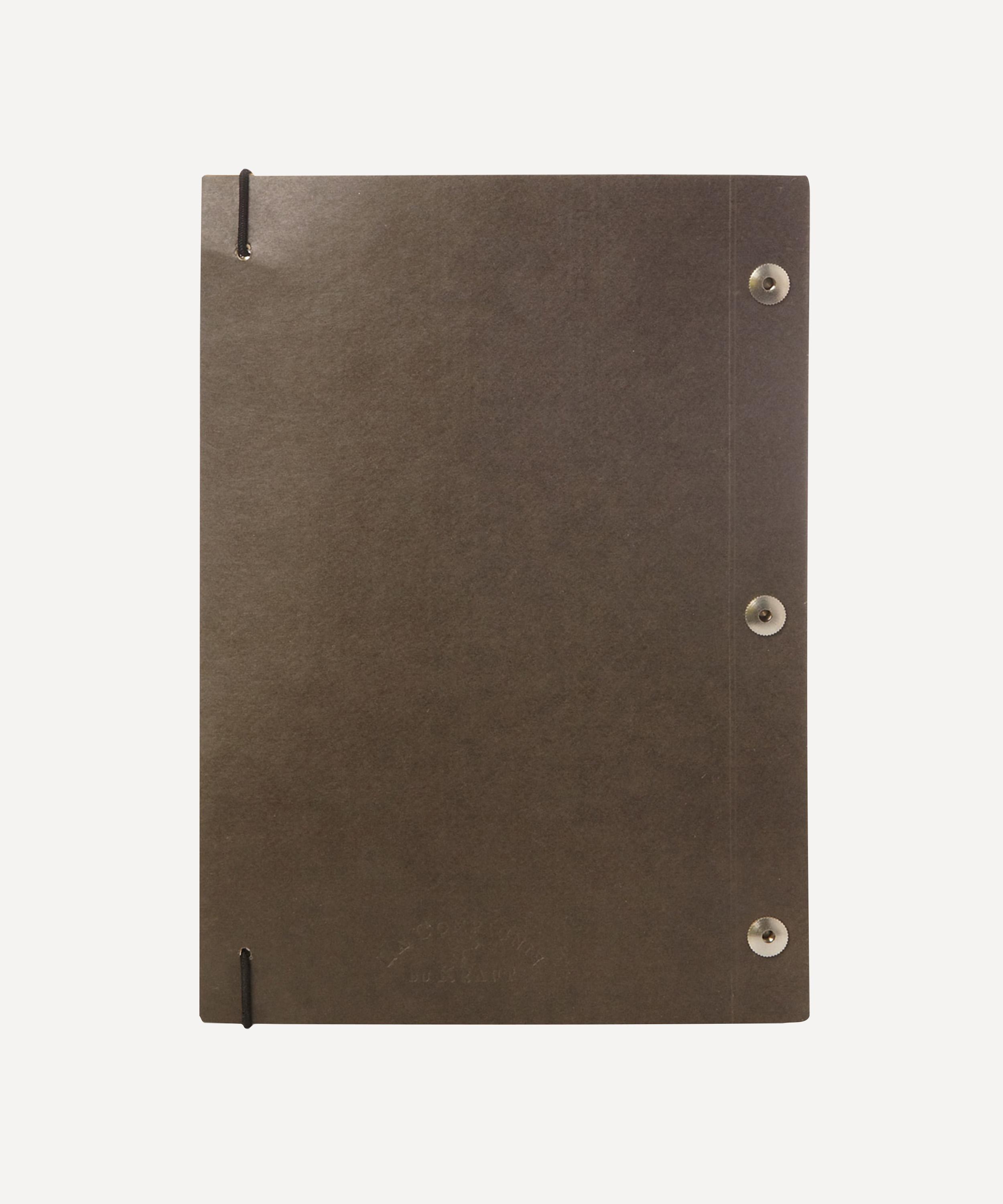 Le Labo - Santal 26 Perfumed Notebook image number 2
