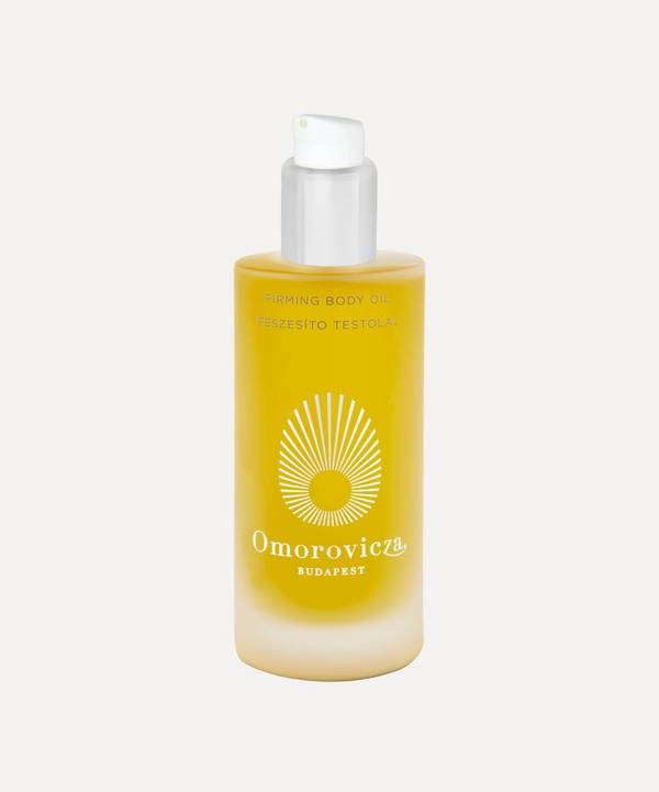 Omorovicza - Firming Body Oil 100ml image number 0