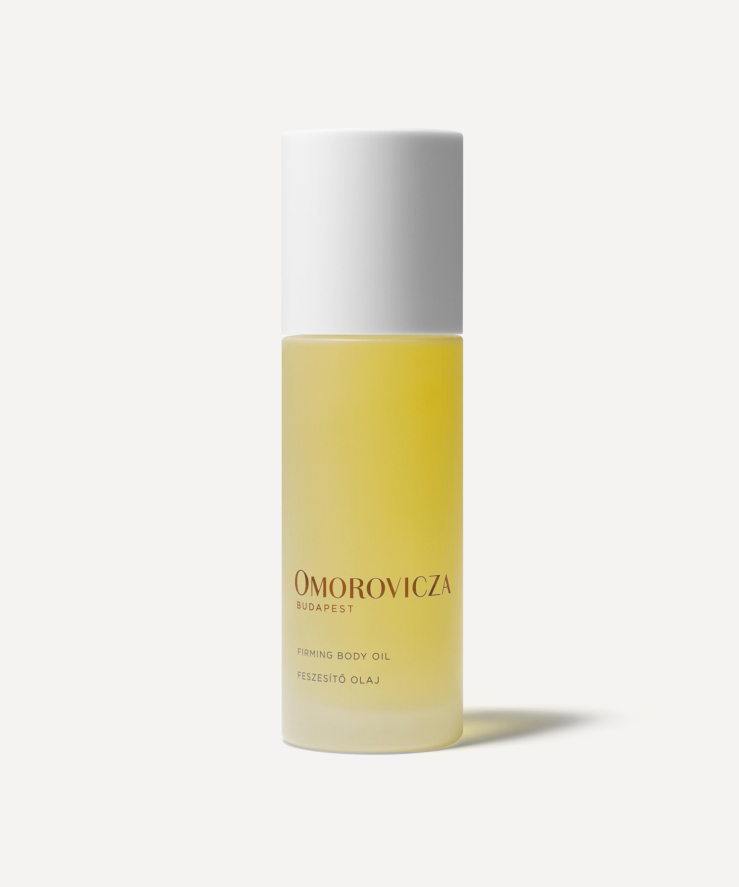 Omorovicza - Firming Body Oil 100ml image number 0