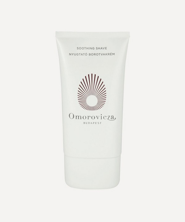 Omorovicza - Soothing Shave Cream 150ml image number null
