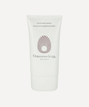 Omorovicza - Soothing Shave Cream 150ml image number 0
