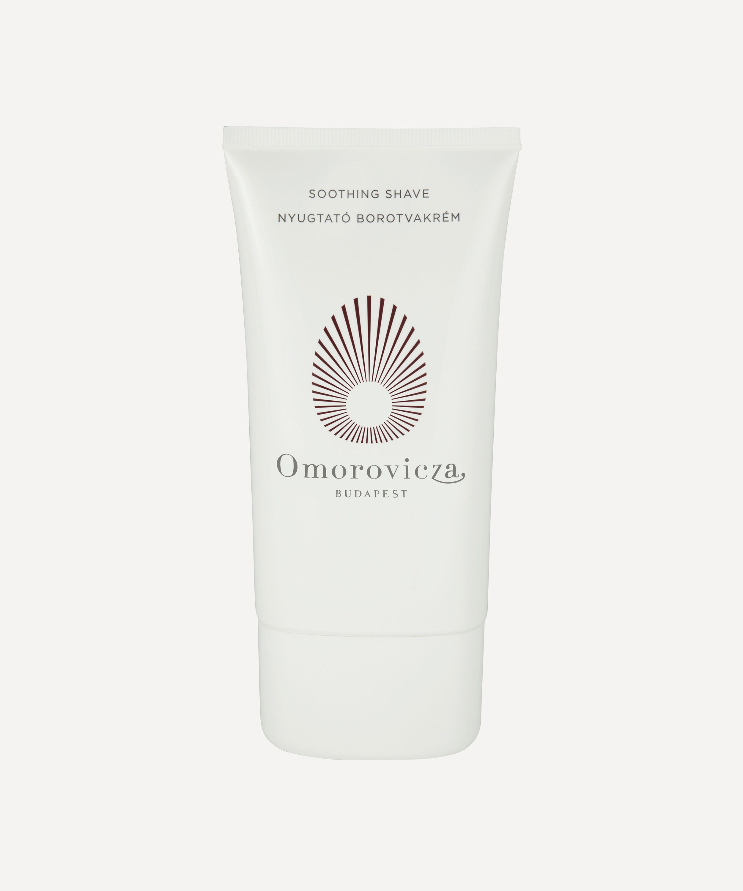 Omorovicza - Soothing Shave Cream 150ml